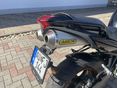 YAMAHA FZ6-N 2006/7 - 4