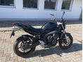YAMAHA FZ6-N 2006/7 - 6