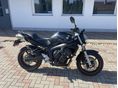 YAMAHA FZ6-N 2006/7 - 7