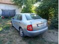 SKODA FABIA 2001/9 - 2