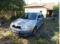 SKODA FABIA 2001/9 - 3