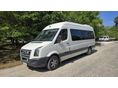 VOLKSWAGEN Crafter 3.5 tonnás Magánszemélytől ÁFA nélkül