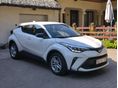 TOYOTA C-HR 2023/1 - 2
