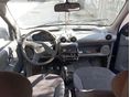 HYUNDAI ATOS 1998 - 6
