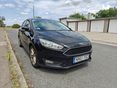 FORD FOCUS 1.6 Ti-VCT Technology