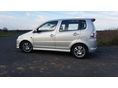 DAIHATSU YRV 2002/10 - 4
