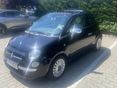 FIAT 500 1.2 8V Lounge NYITHATÓ PAN.TETŐ. DIGIT KLÍMA. MAGYAR. KEVÉS KM !