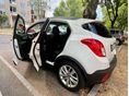 OPEL MOKKA 2016/7 - 12