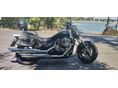SUZUKI VZ 800 (INTRUDER) Vz800 M800