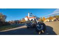 SUZUKI VZ 800 (INTRUDER) 2009/7 - 11
