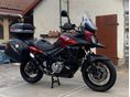 SUZUKI DL 650 