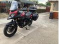 SUZUKI DL 650 2015/7 - 2