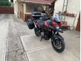 SUZUKI DL 650 2015/7 - 3