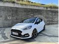 FORD FIESTA 1.5 EcoBoost ST [3 ajtó]