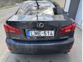 LEXUS IS 2006/10 - 7