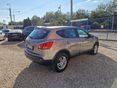NISSAN QASHQAI 2007/7 - 2