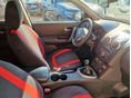 NISSAN QASHQAI 2007/7 - 8