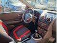 NISSAN QASHQAI 2007/7 - 9
