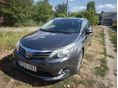 TOYOTA AVENSIS Wagon 2.2 DCAT Premium (Automata) T27