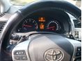TOYOTA AVENSIS 2012/5 - 5