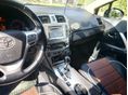 TOYOTA AVENSIS 2012/5 - 6