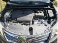 TOYOTA AVENSIS 2012/5 - 7