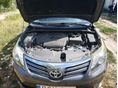 TOYOTA AVENSIS 2012/5 - 8