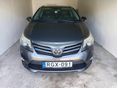 TOYOTA AVENSIS 2012/5 - 9