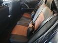 TOYOTA AVENSIS 2012/5 - 10