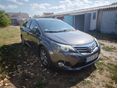 TOYOTA AVENSIS 2012/5 - 11
