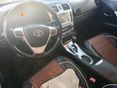 TOYOTA AVENSIS 2012/5 - 12