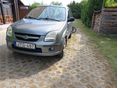 SUZUKI IGNIS 2005/7 - 2