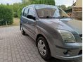 SUZUKI IGNIS 2005/7 - 9