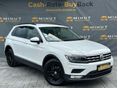 VOLKSWAGEN TIGUAN 2017/5 - 2