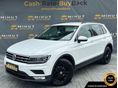 VOLKSWAGEN TIGUAN 2.0 TDI BMT SCR Highline 4Motion