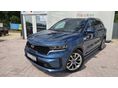 KIA SORENTO 2.2 CRDI Kryptonite 4WD DCT [7személy] / Áfás. Mo-i első tulajdonostól. végig szervizelt