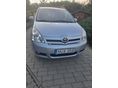 TOYOTA COROLLA VERSO 2.2 D-CAT Linea Sol