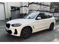 BMW X3 sDrive18d (Automata) ÁFA! MAGYAR! M CSOMAG! PANORÁMA TETŐ! GYÖNYÖRŰ!