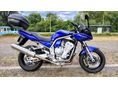 YAMAHA FZS 1000 (FAZER) 