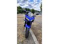 YAMAHA FZS 1000 (FAZER) 2001/4 - 2