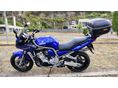 YAMAHA FZS 1000 (FAZER) 2001/4 - 3