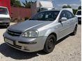 CHEVROLET LACETTI Sedan 1.4 16V Plus