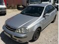 CHEVROLET LACETTI 2005/8 - 2