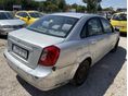 CHEVROLET LACETTI 2005/8 - 4