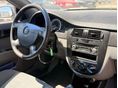 CHEVROLET LACETTI 2005/8 - 7