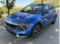 KIA SPORTAGE 1.6 T-GDI HEV30 (Automata) Sávtartó-Holttér-AdaptivTempomat