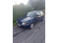 FORD FIESTA 2002/3 - 2