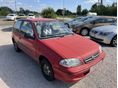 SUZUKI SWIFT 2002/7 - 2