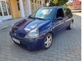 RENAULT CLIO 2005/11 - 3