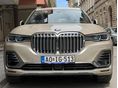 BMW X7 xDrive30d (Automata) (6 személyes )